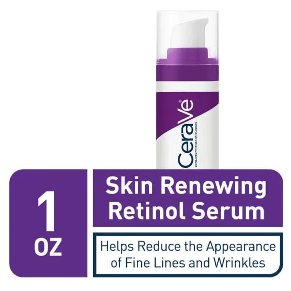 CeraVe 4 in 1 Skincare Kit