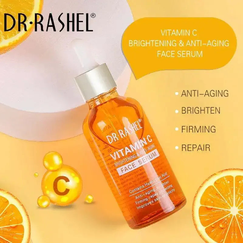 Vitamin C Face Serum