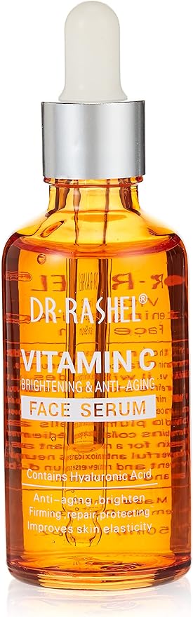 Vitamin C Face Serum