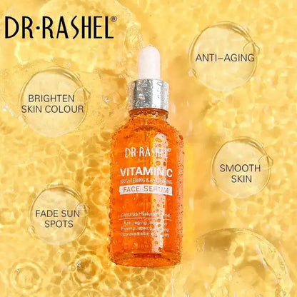 Vitamin C Face Serum