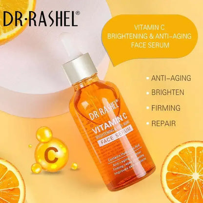Vitamin C Face Serum