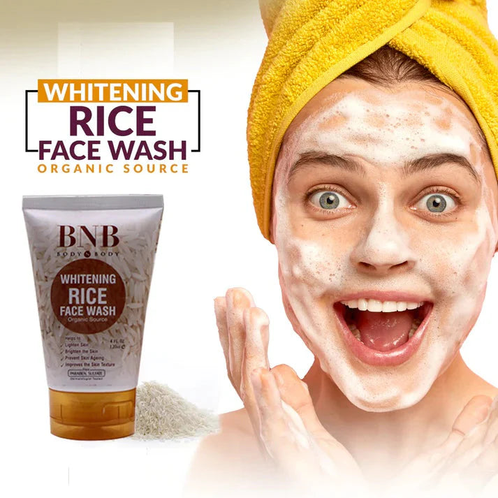 BNB Facial skincare kit
