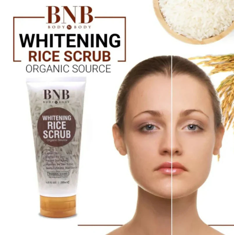 BNB Facial skincare kit