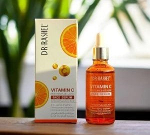 Vitamin C Face Serum