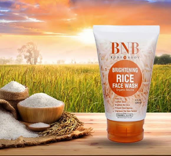 BNB Facial skincare kit