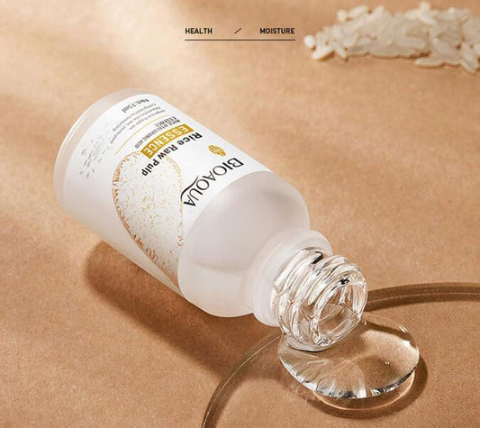 Bioaqua Face Serum